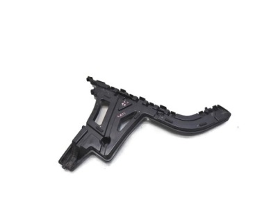 Напрямна бампера лівий задня renault latitude 850450012r фото №1