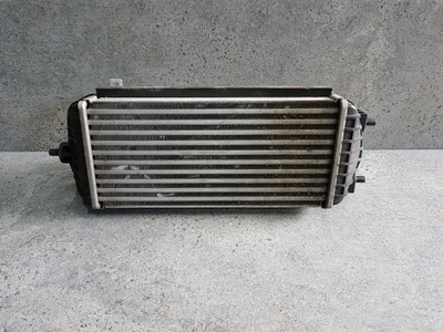 INTERCOOLER HYUNDAI I40 KIA OPTIMA 1.7 CRDI  