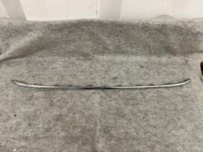 Vw passat b8 13-18 молдинг хром фото №1