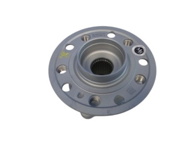 Mercedes cle 236 glc 254 ступиця передня ліва права a2233340300 4matic фото №1