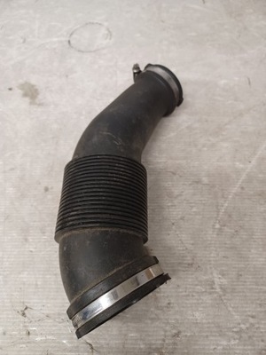 Audi a7 a6 c7 4g 3.0 tdi шланг wąż труба повітрозабірник повітря 059129615l фото №1
