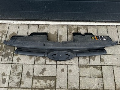 Ford transit custom mk8 14- решётка радиатора решётка радиатора перед фото №1