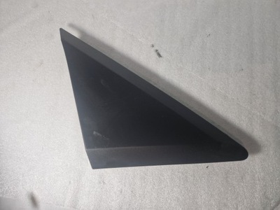 Sprinter 906 crafter треугольник зеркало правый защита фото №1