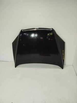 Капот крышка двигателя chevrolet captiva i 05-10 фото №1