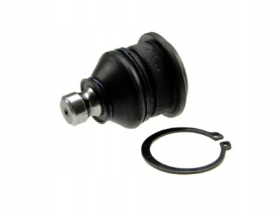 Шарова опора важеля nissan sunny 100nx 200sx nty фото №1