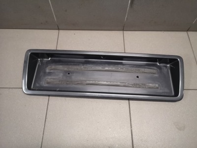 Накладка кришки багажника audi a8 d2 4d0853465b фото №1