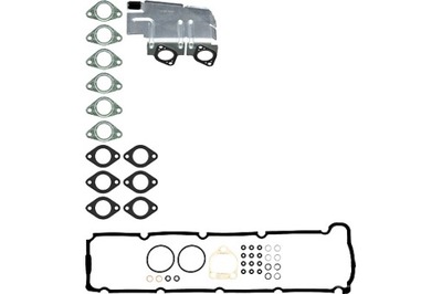 VICTOR REINZ COMPUESTO JUEGO DE FORROS DEL MOTOR TECHO BMW 3 E36 5 E34  