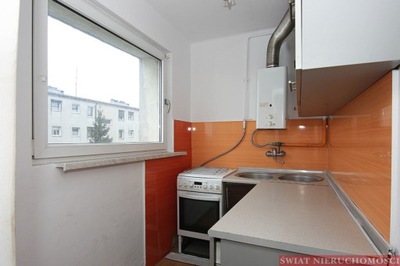 Mieszkanie, Kępno (gm.), 34 m²