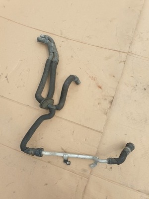 Шланг wody 8k0819377c фото №1