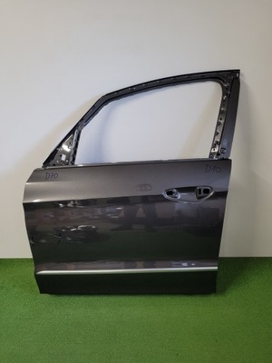 Ford smax s-max mk2 ii двері ліва передні лівий перед фото №1