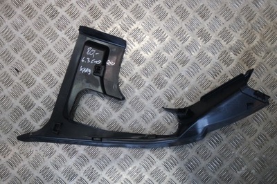 Захист пластик mercedes s cabrio 6.3 a2176909003 фото №1