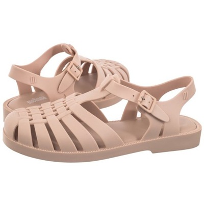 Buty Sandały Damskie Melissa Possession AD 32408/54145 Pink Różowe