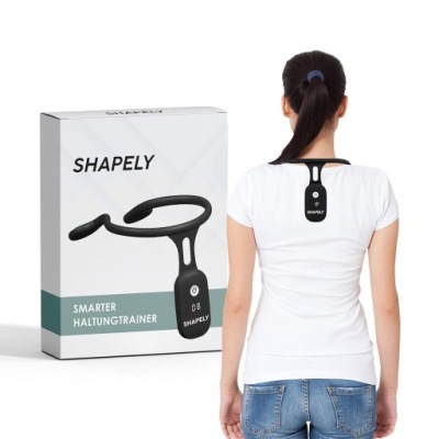 Smarter Korektor Postawy Pleców