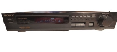 Tuner radiowy stereo ''SONY ST-S211''