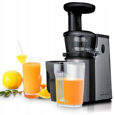 ELDOM WYCISKARKA WOLNOOBROTOWA PJ 400 PERFECT JUICER