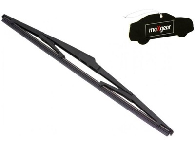 LIMPIAPARABRISAS MAZDA 6 GH 07-12 GG 05-07 3 II 08-13 CX-7 06-14 + ZAPACH  