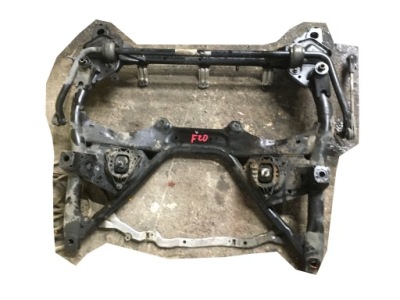 Підрамник поперечина bmw 1 f20 2.0 d фото №1