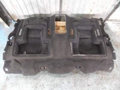 Коврик обшивка средняя 2 rzędu ford s-max mk1 galaxy mk3 фото №1