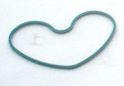 BACKING RING SP2 9T