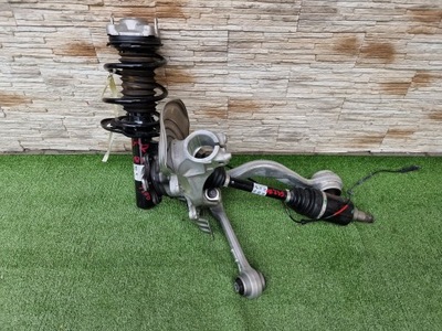 Поворотный кулак рычаг амортизатор приводной вал bmw 2 g42 фото №1