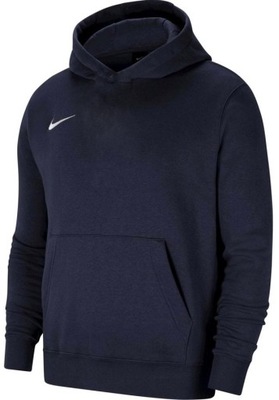 BLUZA DZIECIĘCA NIKE SPORTOWA Z KAPTUREM rozm XS