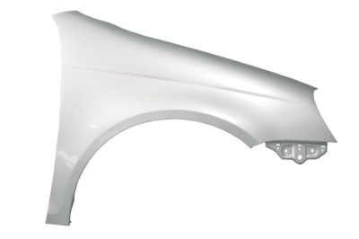 Vw golf v variant jetta крыло правый la7w фото №1