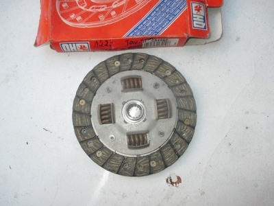 Opel corsa kadett ascona диск сцепления фото №1