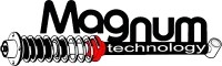 Magnum a7w009mt кронштейн амортизатора a7w009mt фото №1