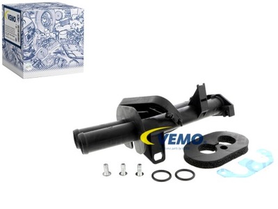 Vemo v30-77-1037 клапан управляющий, жидкость охлаждающий фото №1