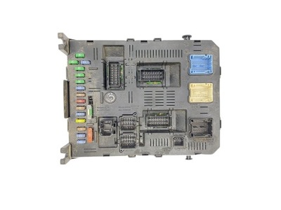 Sterownik BSI 2004 9661940480 PSA Johnson Controls