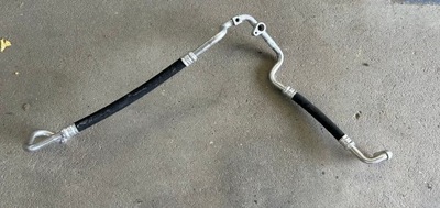 Vw id3 skoda enyaq шланг трубка кондиционера 1ea фото №1