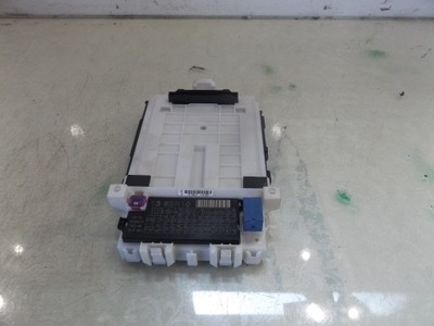 Ignis iii 1,2 модуль блок управления bsi фото №1