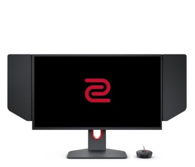 OUTLET BenQ ZOWIE XL2546K czarny 240Hz