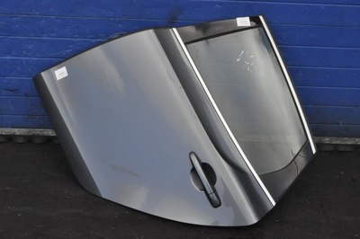 Volvo v40 ii двері лівий задня ліва задні фото №1