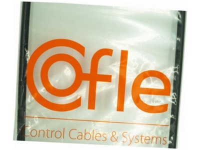 Трос гальмівна ліва kia ceed ii 12-18 pro ceed ii 13-18 фото №1