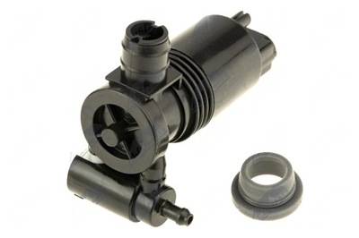 Помпа розпилювача скло перед nty land rover фото №1