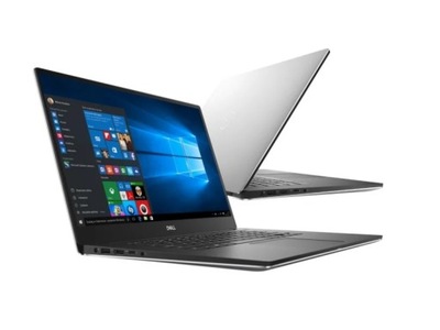 Dell Precision 5520 i7 16GB M1200 1TB SSD UHD Doty Dell Precision 5520 i7 16GB M1200 1TB SSD UHD Doty