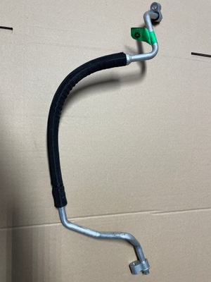 Wrangler jl шланг кондиціонера трубка p68290606ab фото №1