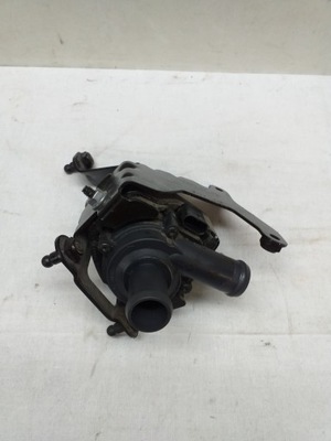 Audi a7 s7 додаткова насос wody фото №1