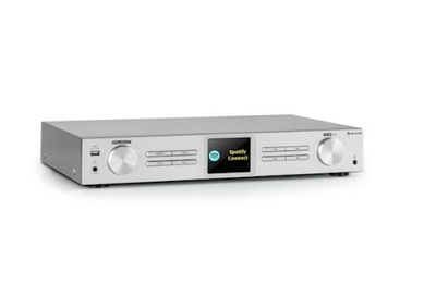 iTuner 320 BT cyfrowy HiFi tuner Spotify