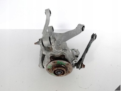 AUDI A7 4G8 4H0 A6 4G0 Q5 8R0 SUSPENSIÓN CUBO PALANCAS DERECHA PARTE TRASERA 44KM  