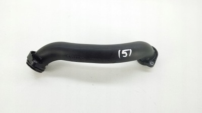 Volvo s60 v60 lift 2.0d d4 труба турбіни 31441494 фото №1