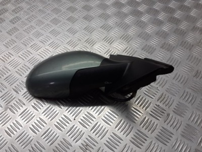 Дзеркало праве seat cordoba ii 9pin ls6m фото №1