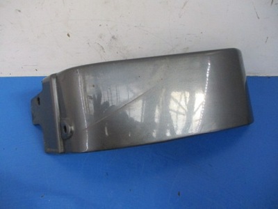 Santa fe i защита молдинг крыла левый перед фото №1