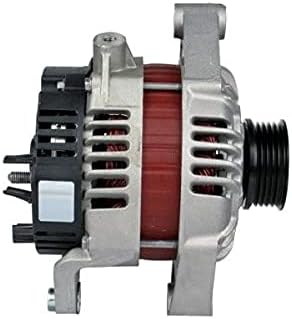 ГЕНЕРАТОР HELLA 8EL 012 427-451 - 14V - 100A