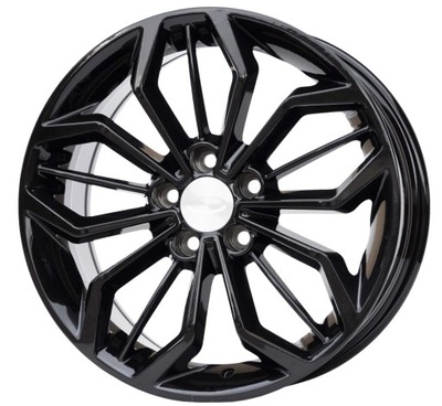 DISCS 16'' CITROEN PICASSO C5 NEW 05.- C6 JUMPY  