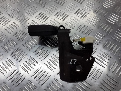 Кліпса поперечина ліва citroen c4 cc627-aa фото №1