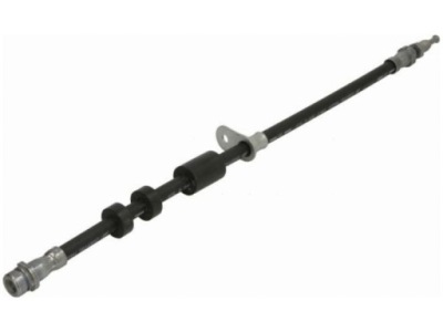 Шланг перед ford tourneo connect 1.0-1.6 13- фото №1