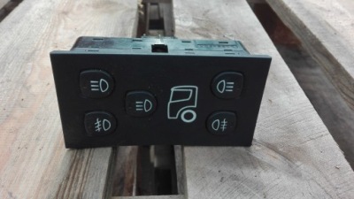 Кнопка перемикач світла scania r 1507637 фото №1