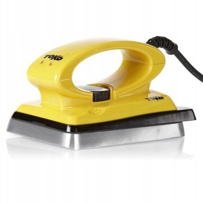 Żelazko serwisowe Toko T8 Wax Iron Digital 800 W